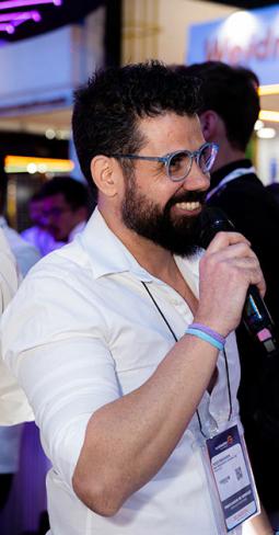 Mestre de Cerimônia para Evento Corporativo SP